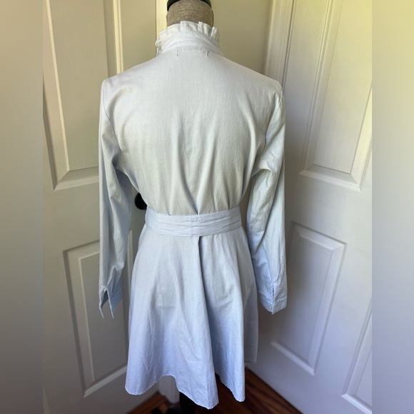 Kiel James Patrick Nantucket Summering Dress Size Large - Picture 3 of 4